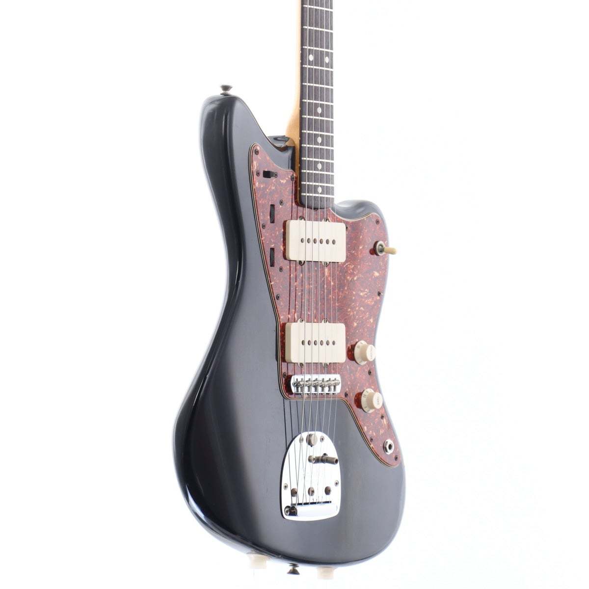 Fender American Vintage 62 Jazzmaster 2006年製 Black 【心斎橋店