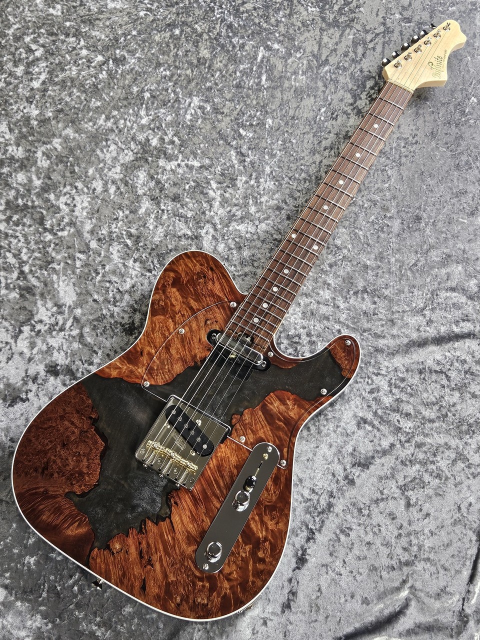 infinite Trad Fullsize T Stabilized Custom（新品）【楽器検索