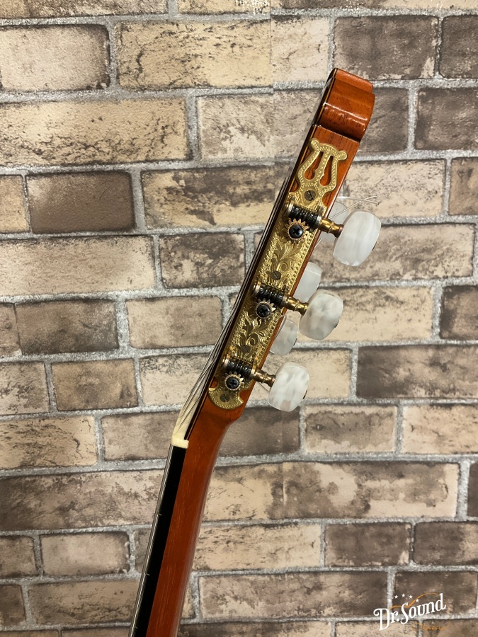 Jose Ramirez ホセ・ラミレス 1a 1978年製(中古)【楽器検索 Jose Ramirez ホセ・ラミレス 1a 1978年製(中古)【楽器検索