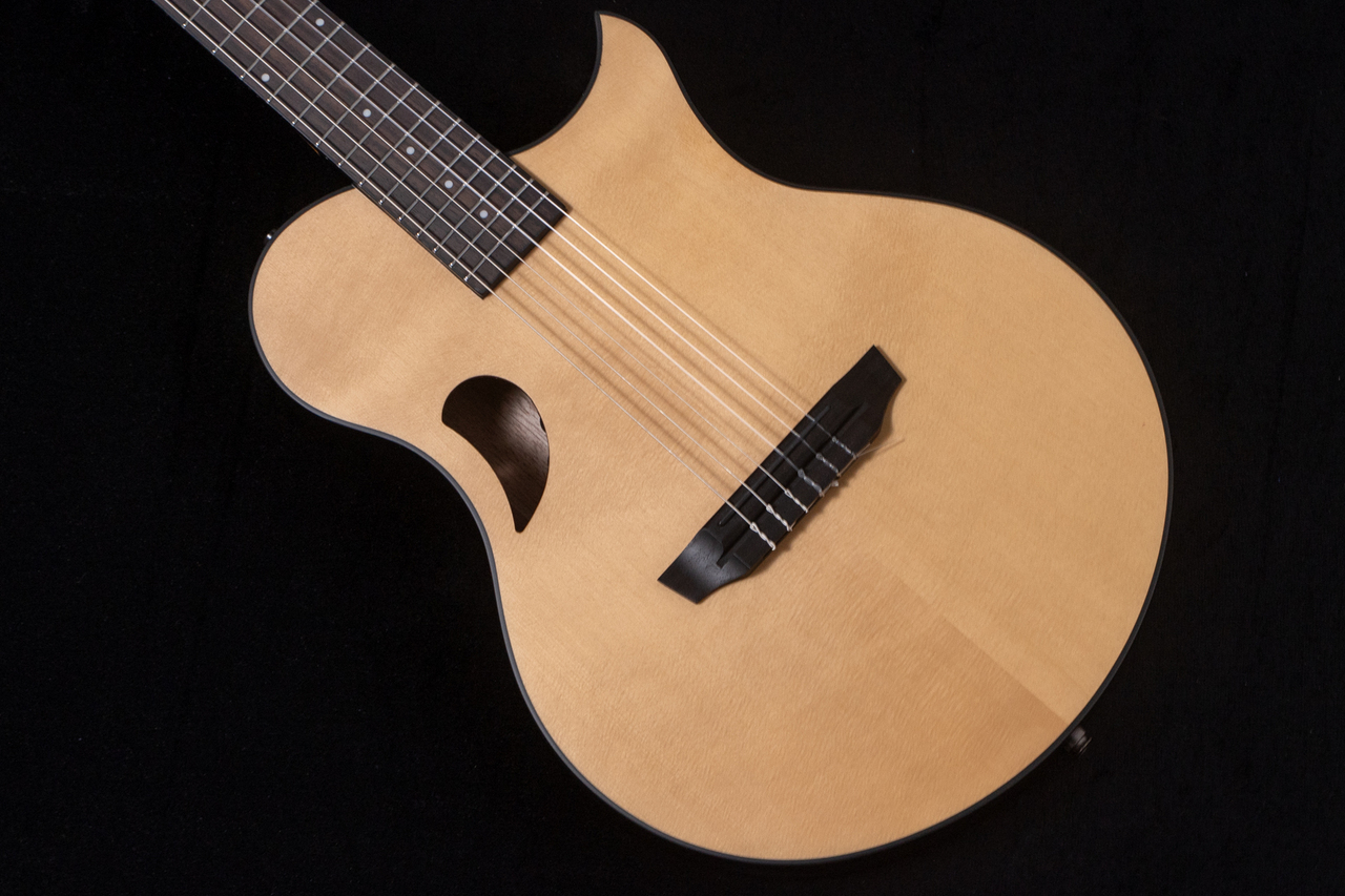 HEX Guitars Y500N S/NT（新品/送料無料）【楽器検索デジマート】