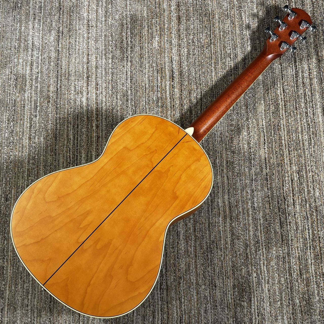 K.Yairi SRF-MA1 Vintage Sunburst アコースティックギター ハード