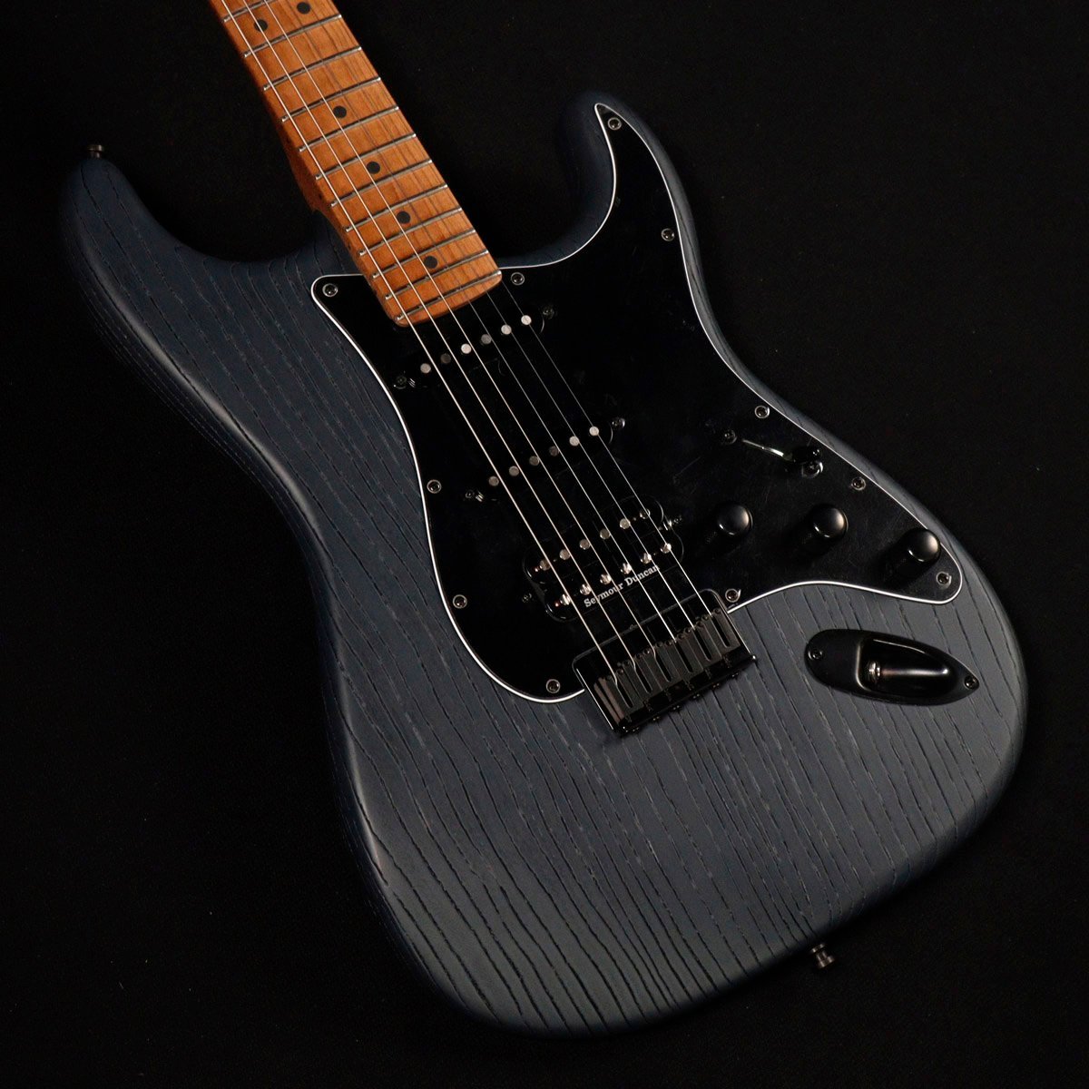 Fender FSR American Professional II Stratocaster HSS HT