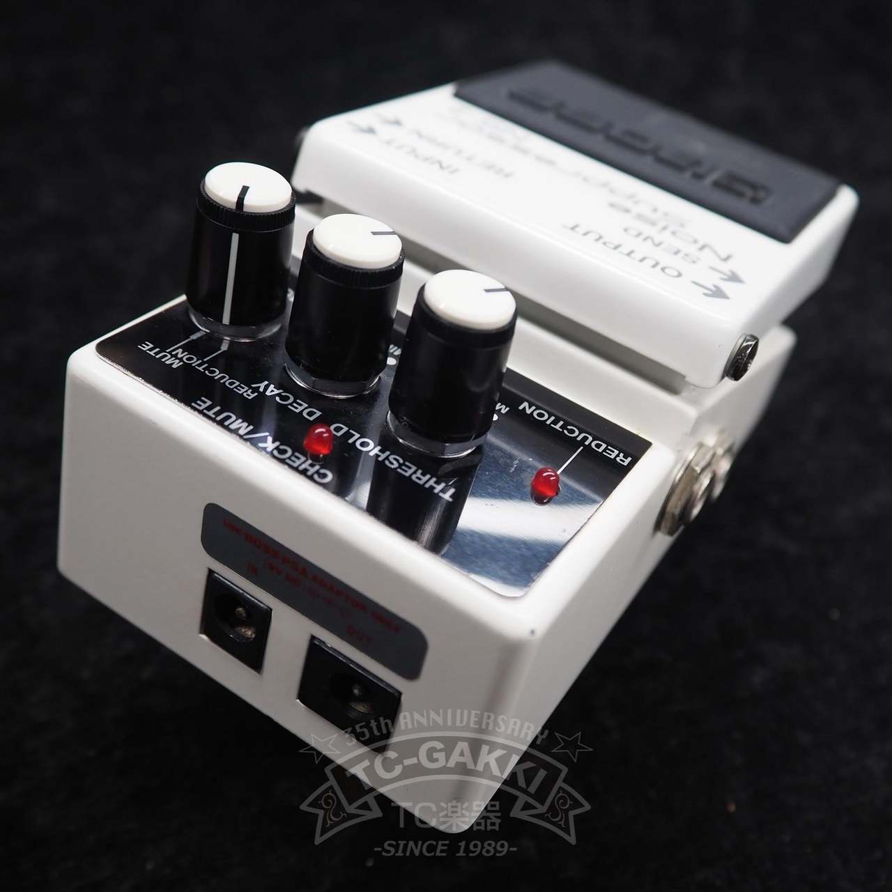 BOSS NS-2 Noise Suppressor (JAPAN)（中古）【楽器検索デジマート】