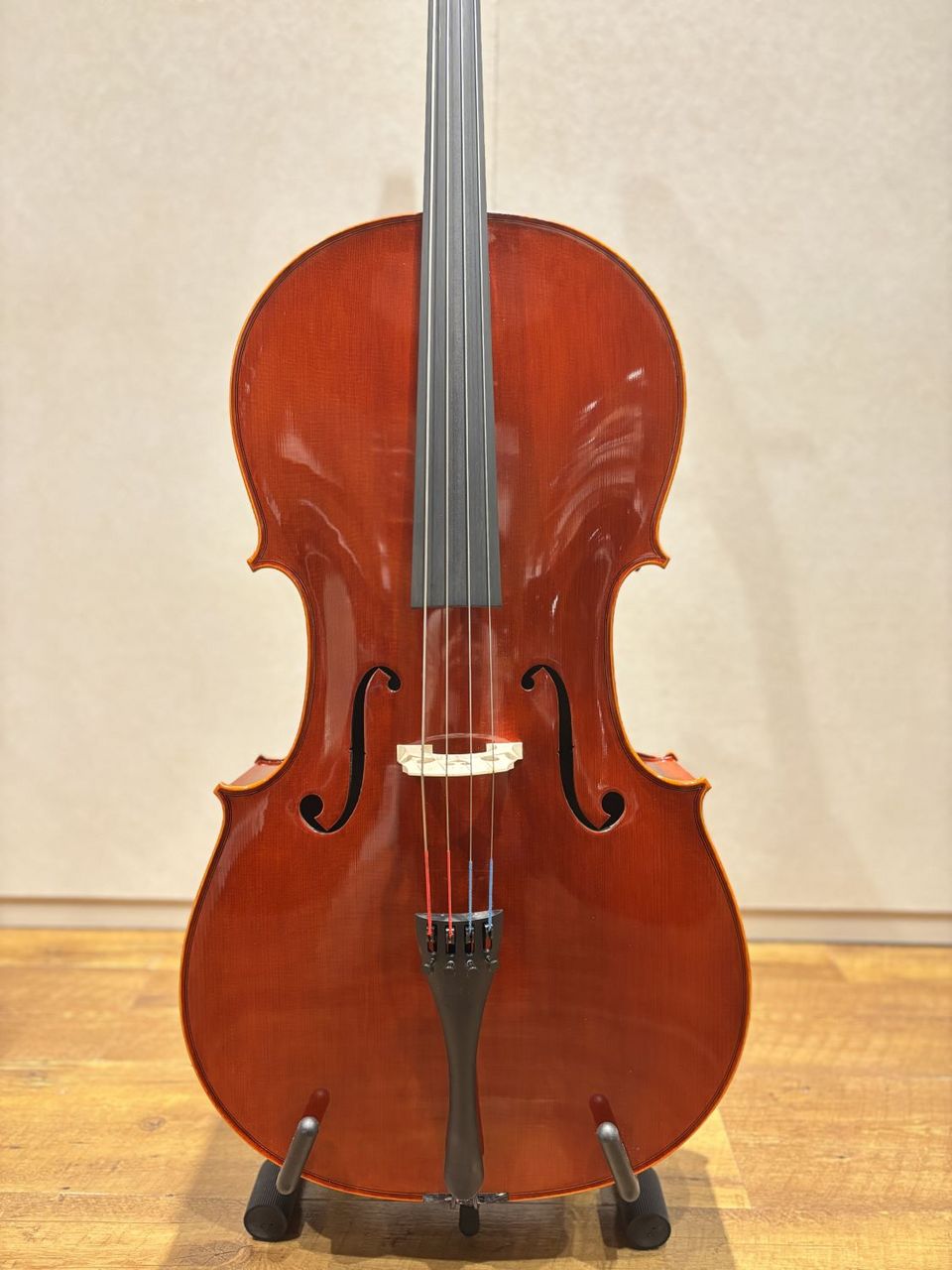 Pygmalius チェロ VC-100 std 4/4 Pygmalius（新品/送料無料）【楽器