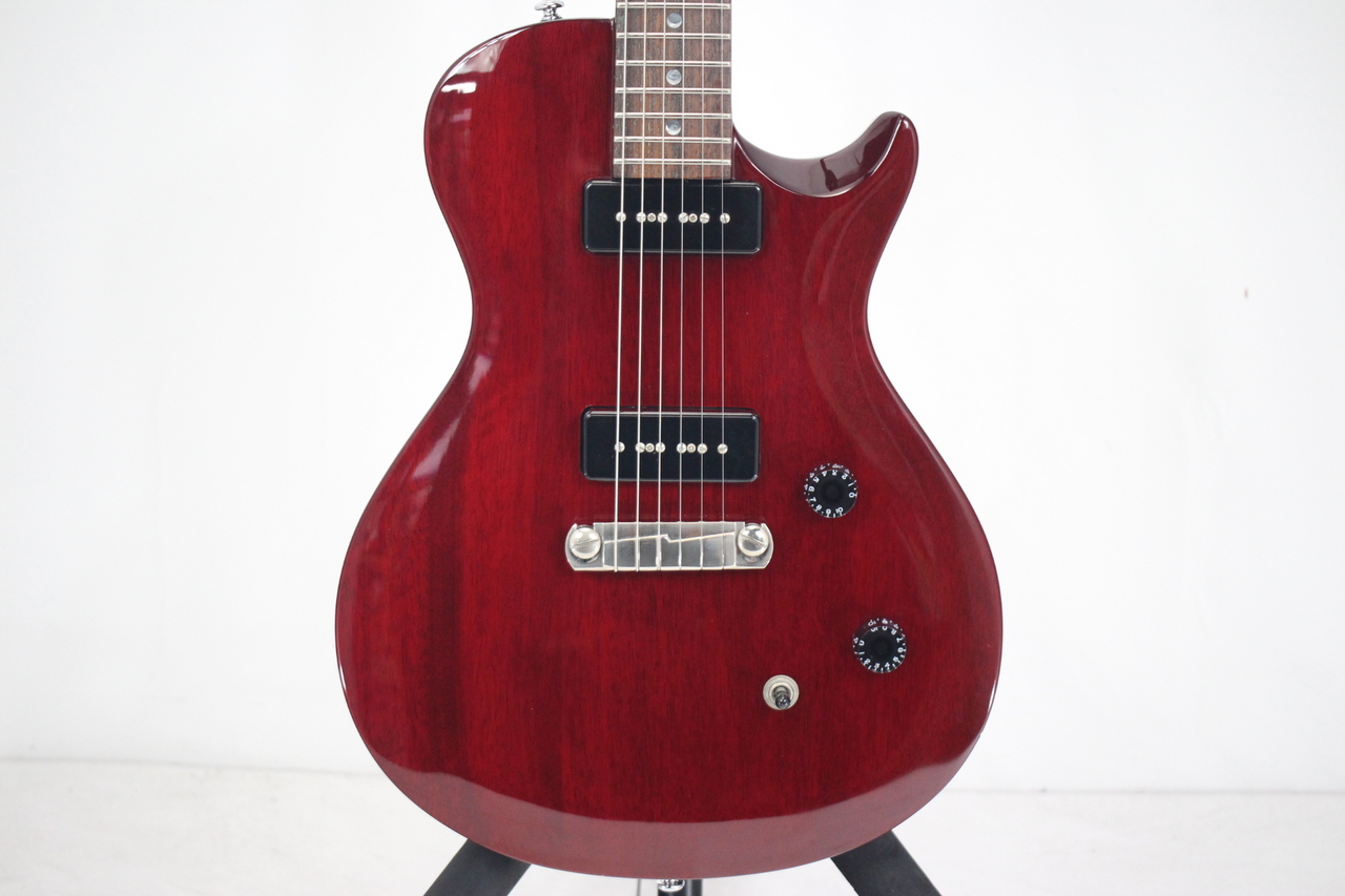Paul Reed Smith(PRS) SE SOAPBAR（中古）【楽器検索デジマート】
