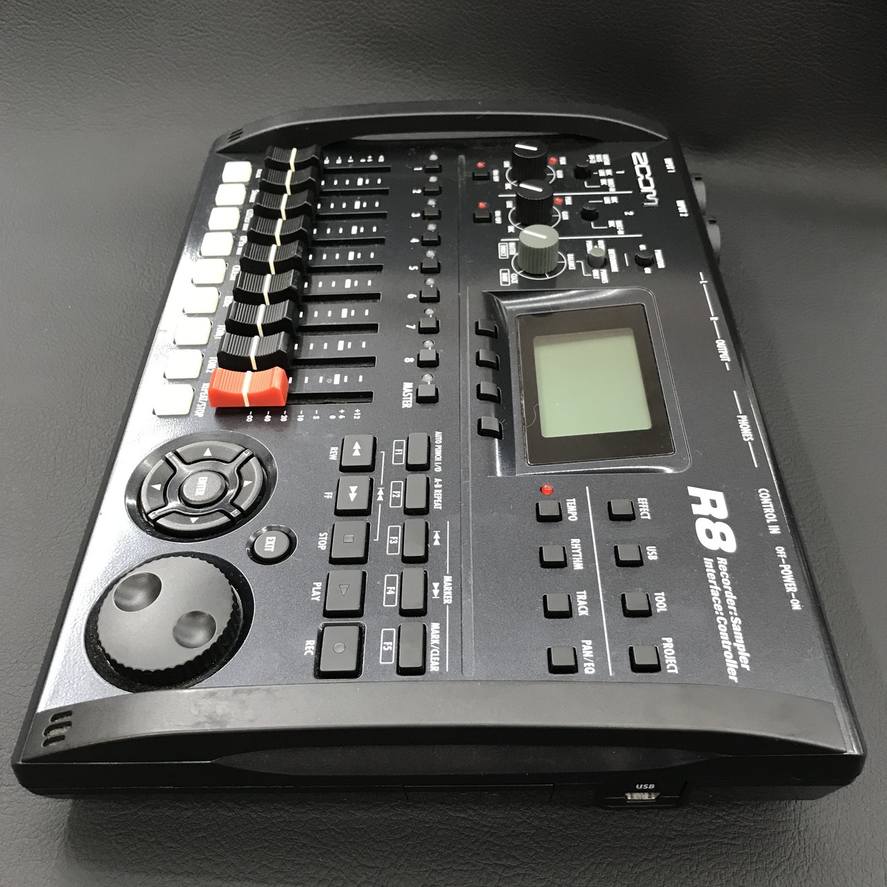 ZOOM R8（中古）【楽器検索デジマート】
