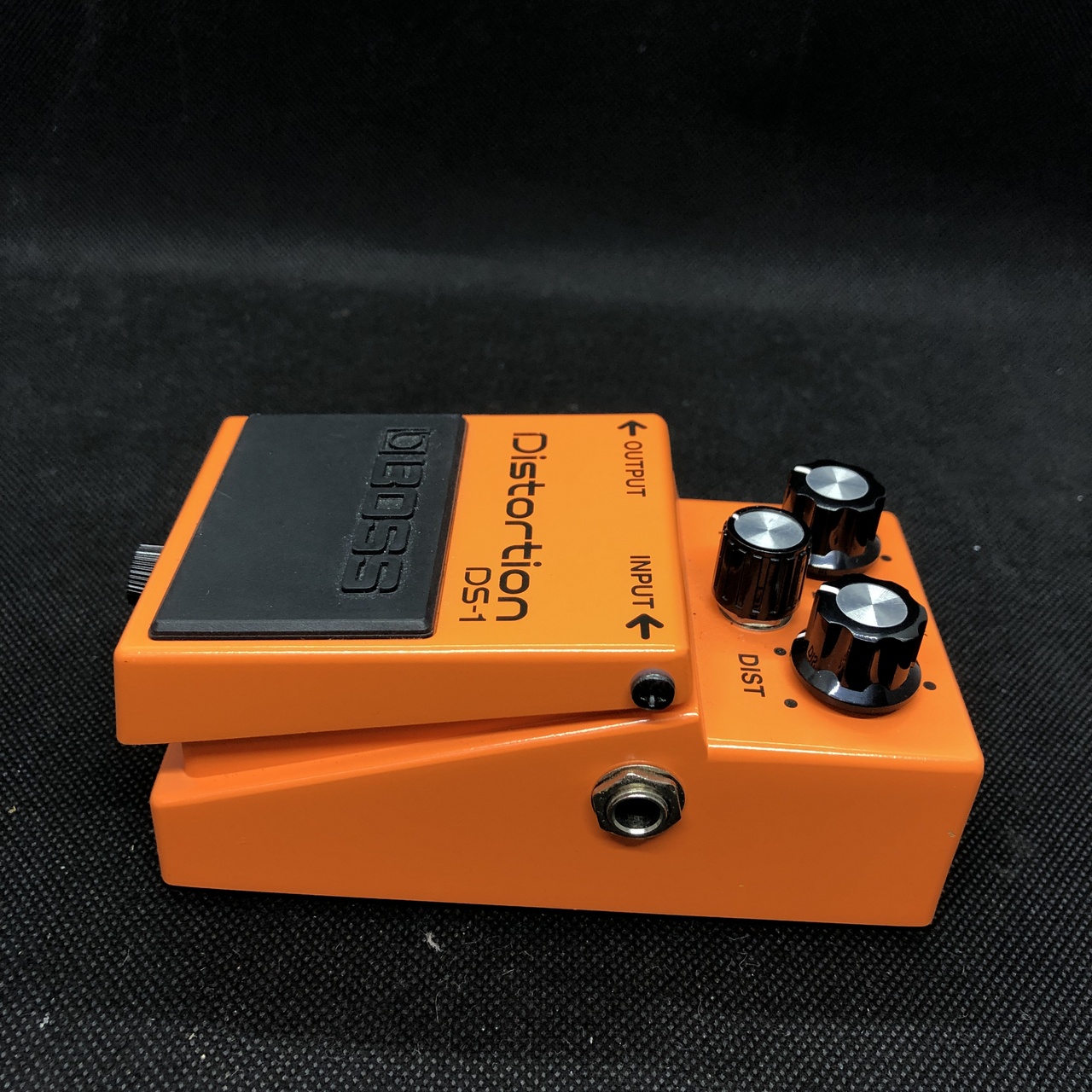 BOSS DS-1 Distortion 2020年製（中古/送料無料）【楽器検索デジマート】