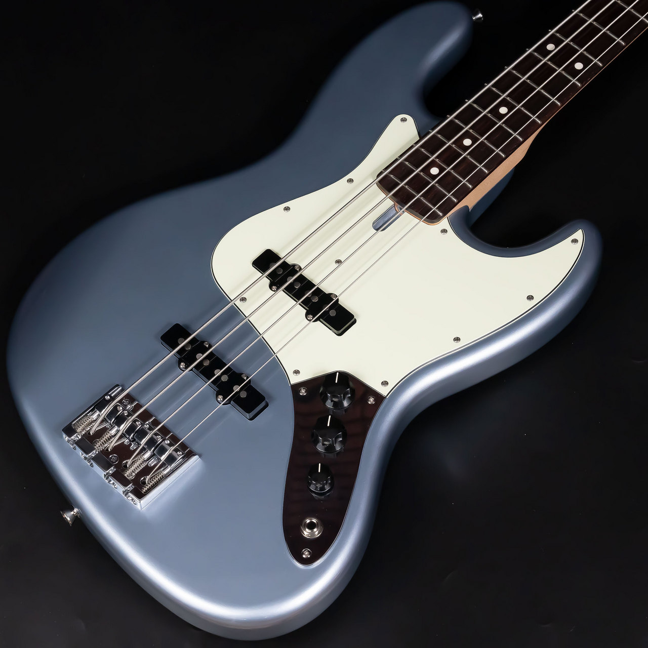 Psychederhythm Standard-J Liquid Blue Metallic【現物画像】【生産 