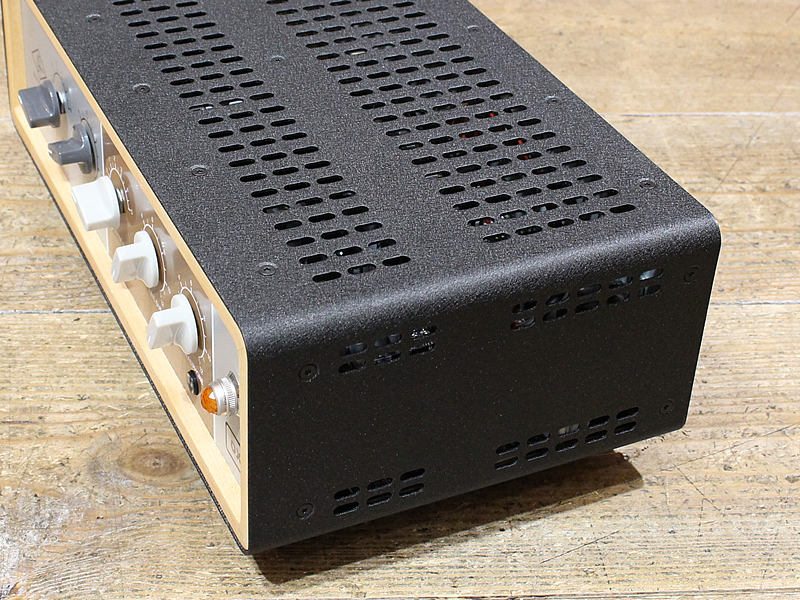Universal Audio OX Amp Top Box（中古）【楽器検索デジマート】