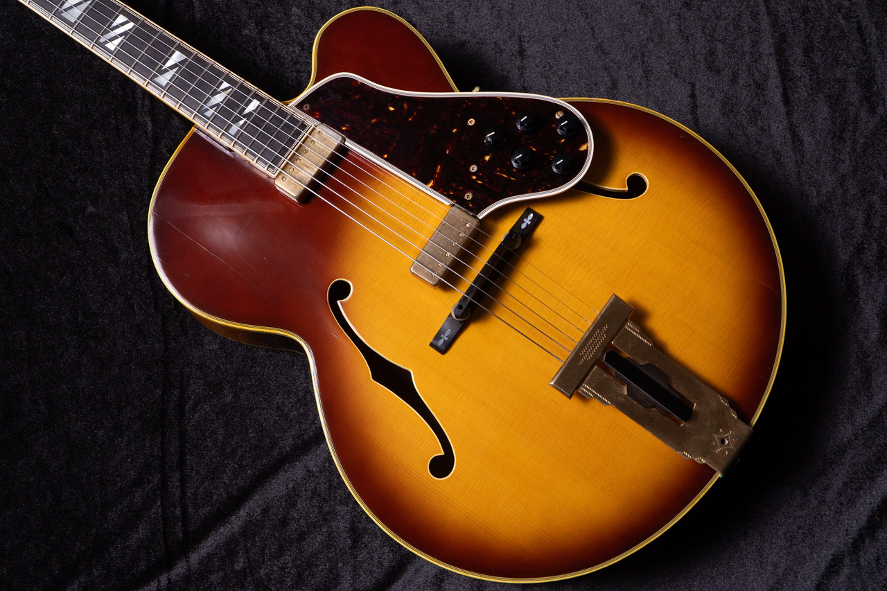 Greco J-115S #E775816 3.675kg【委託品】【TONIQ横浜】（中古）【楽器