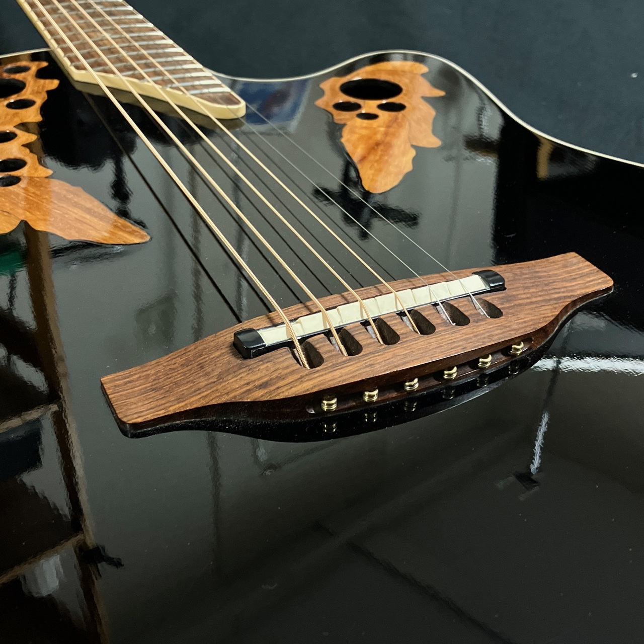 オベイションＵＳ　ビンテージ Yahoo!オークション -「ovation usa」の落札相場・落札価格