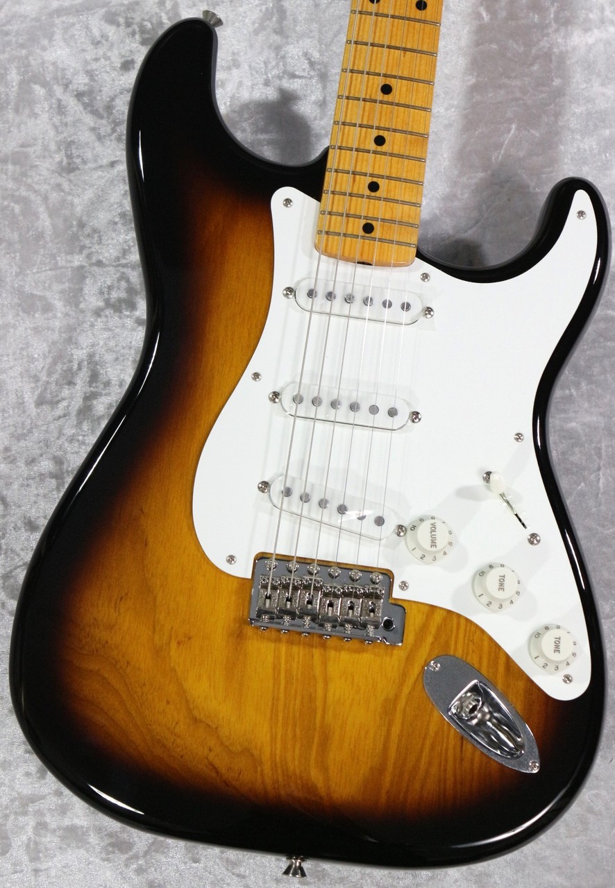 Fender 【傷あり特価】FSR MIJ Traditional 50s Stratocaster 2
