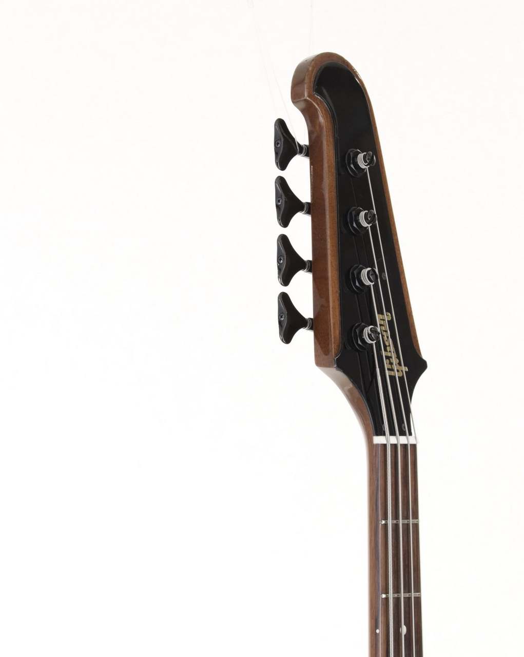 Gibson Thunderbird IV 120th Anniversary Vintage Sunburst 2014年製