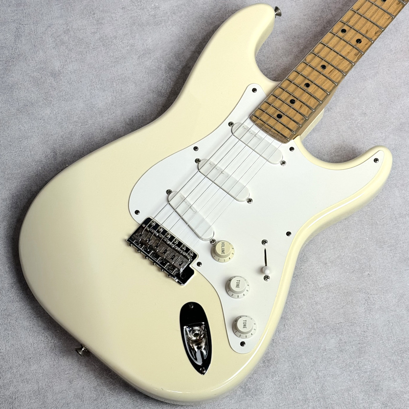 Fender Eric Clapton Stratocaster Lace Sensor（中古/送料無料）【楽器検索デジマート】