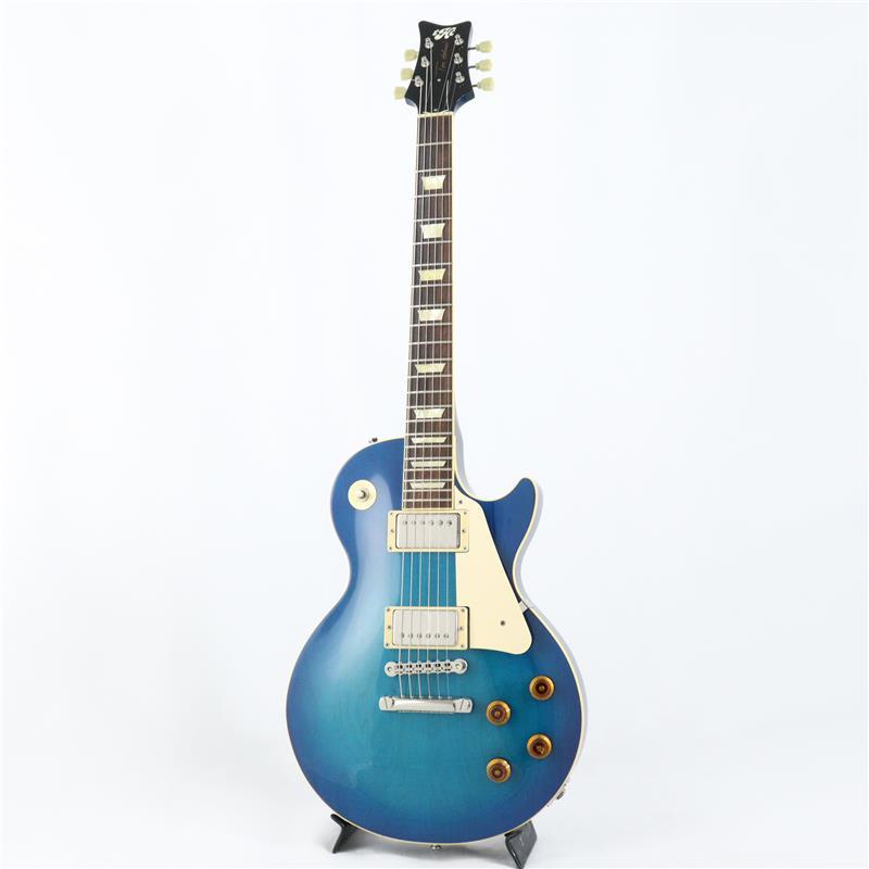 TOM HOLMES USED 中古 THC Standard Mod. (Blue Burst) 【SN