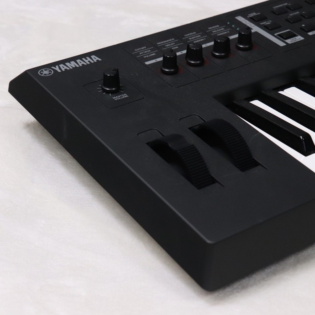 そ*い様 YAMAHA MX49 シンセサイザー Amazon.co.jp: YAMAHA シンセサイザー MX49 : Musical Instruments