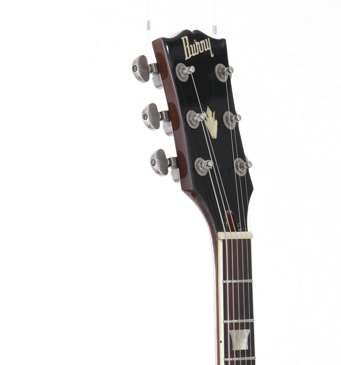 ギター Burny RSG BURNY by FERNANDES バーニー / フェルナンデス RSG-60 CR