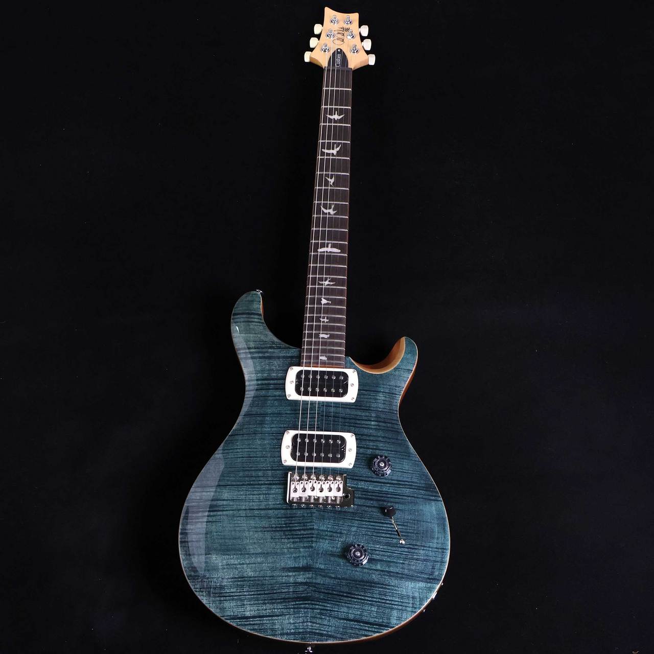 Paul Reed Smith(PRS) SE Custom24 Slate Blue SEカスタム24 スレート