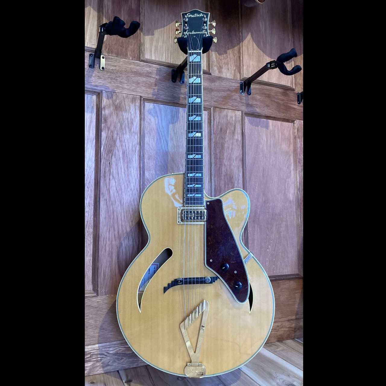 Gretsch 1994 6040 MC-SS Synchromatic-SS（中古）【楽器検索
