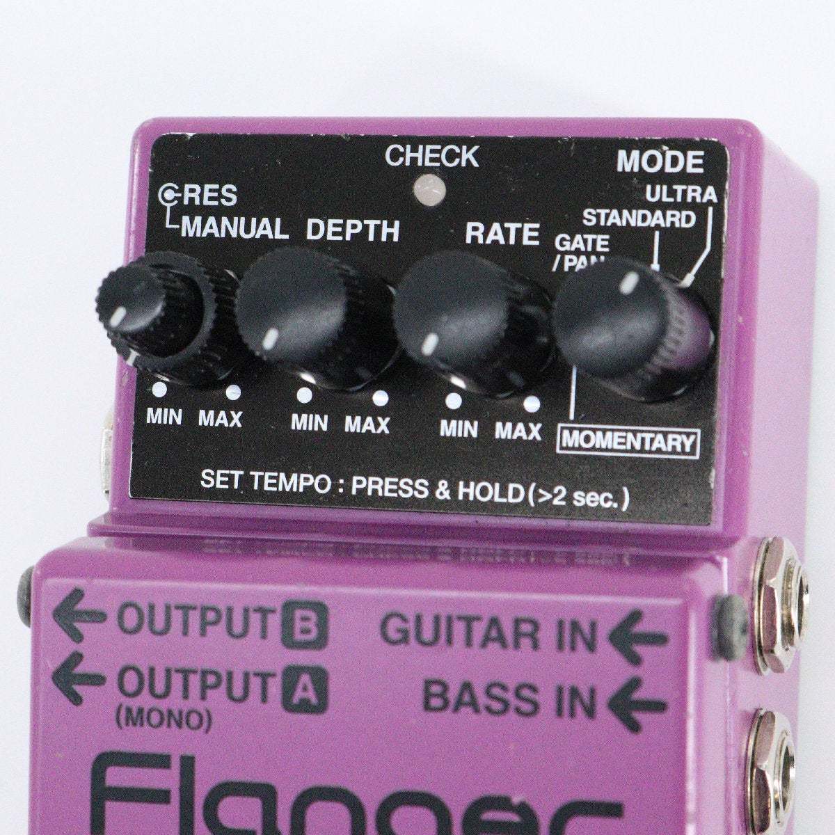 BOSS BF-3 Flanger 【渋谷店】（中古）【楽器検索デジマート】