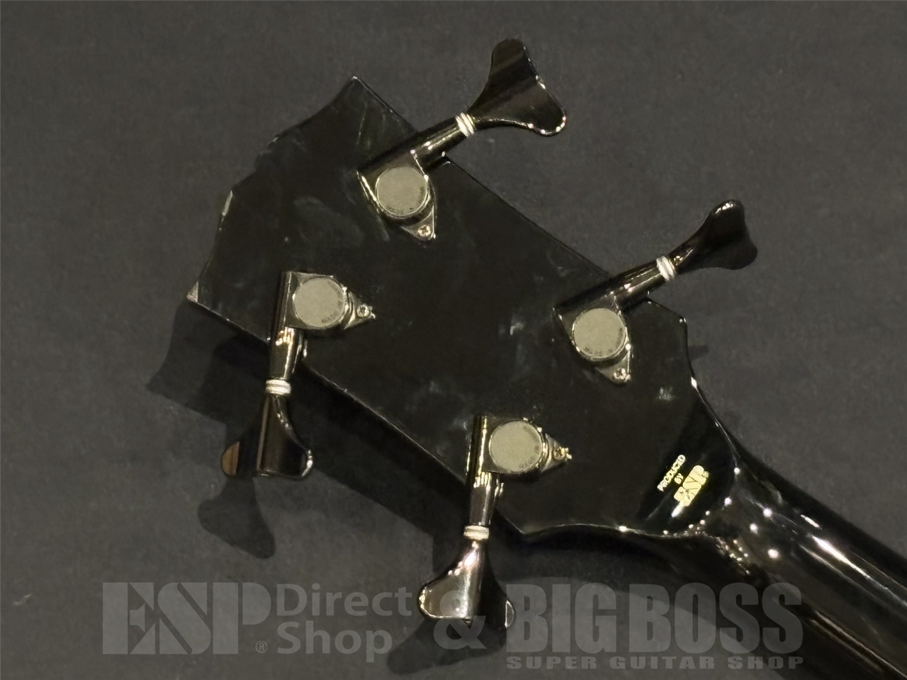 EDWARDS EJV-95（中古/送料無料）【楽器検索デジマート】