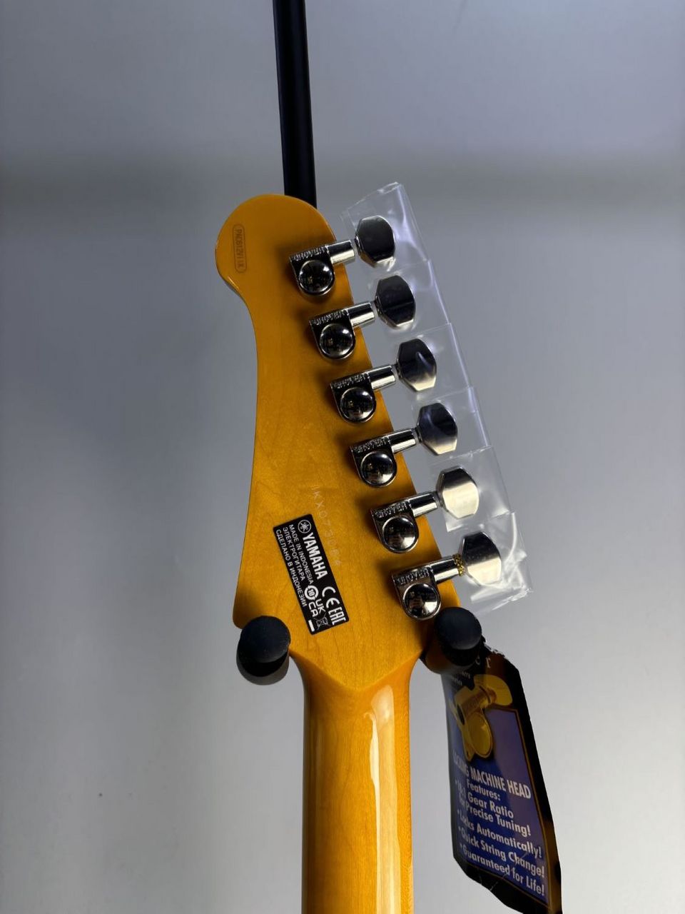 Blade BM-6FM エレキギター Blade BM-6FM エレキギター エレキギター