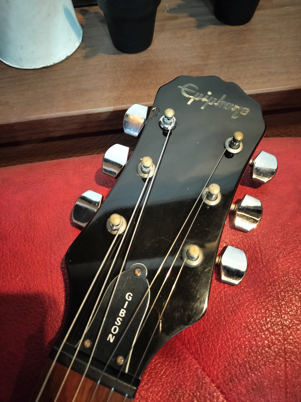 Epiphone LP 100 1995 （中古）【楽器検索デジマート】
