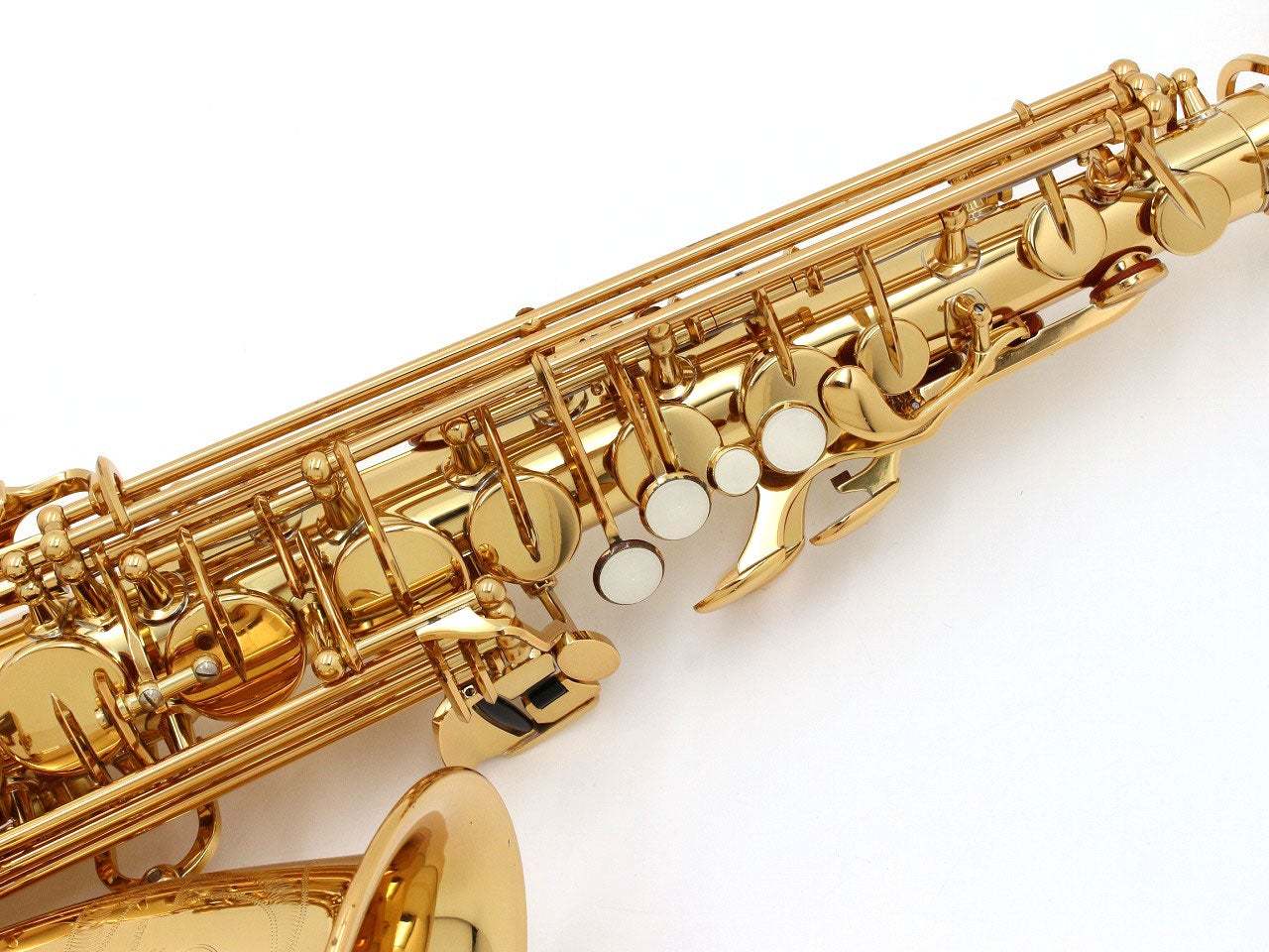 YAMAHA アルトサックス YAS-480 現行モデル 【横浜店】（中古/送料無料