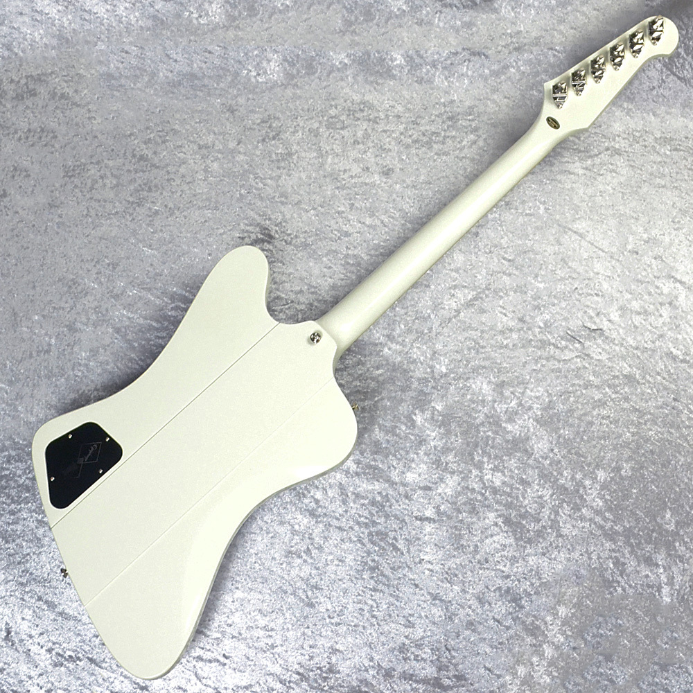 Epiphone Inspired by Gibson Custom 1963 Firebird V With Maestro