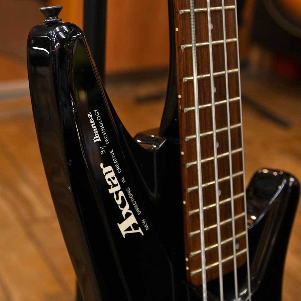 ケ*z様 85年　Ibanez AXB-50 ヘッドレスベース Ibanez Axstar AXB-50 税込販売価格 ￥54,800- 中古 流通数が