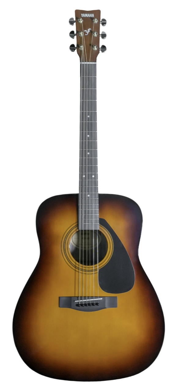 YAMAHA F315D アコースティックギター アクセサリーセット付き YAMAHA YAMAHA F315D TBS【数量限定販売モデル】【アクセサリーセット