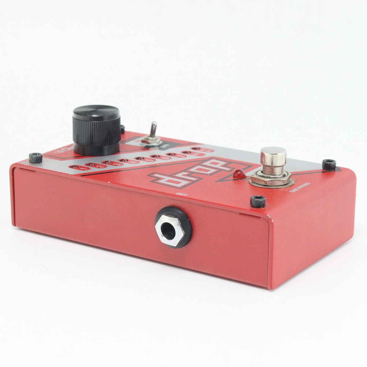 Digitech drop ※アダプター欠品 DigiTech THE DROP 【御茶ノ水本店】（中古）【楽器検索デジマート】