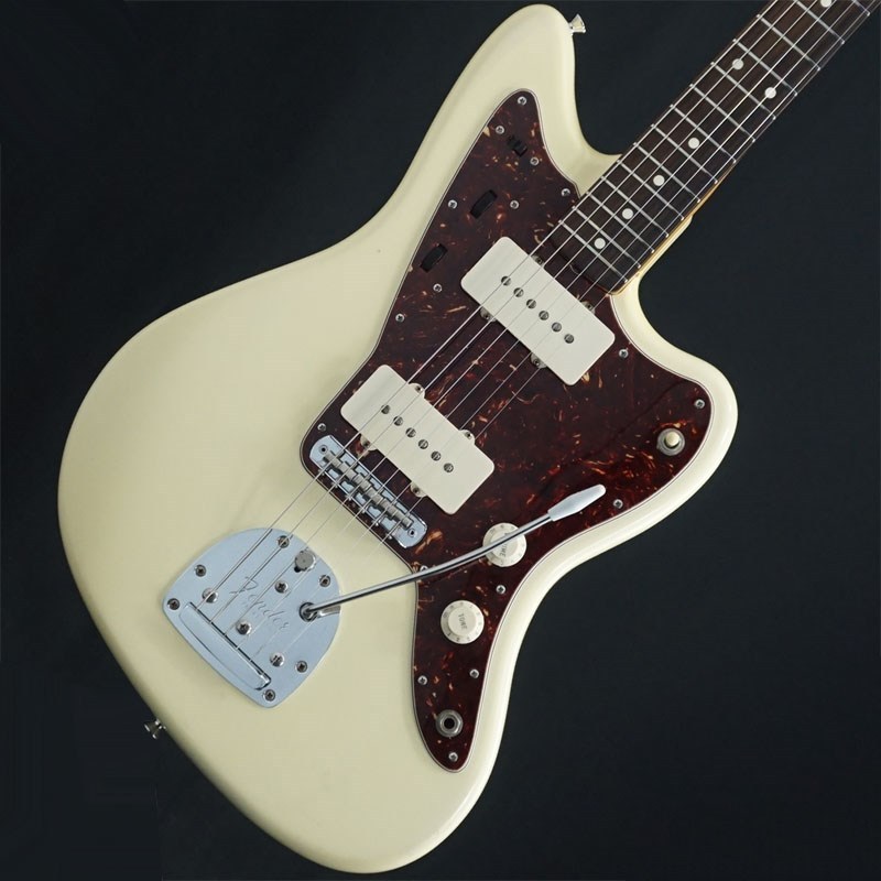 Fender 【USED】 American Vintage '62 Jazzmaster (Olympic White 