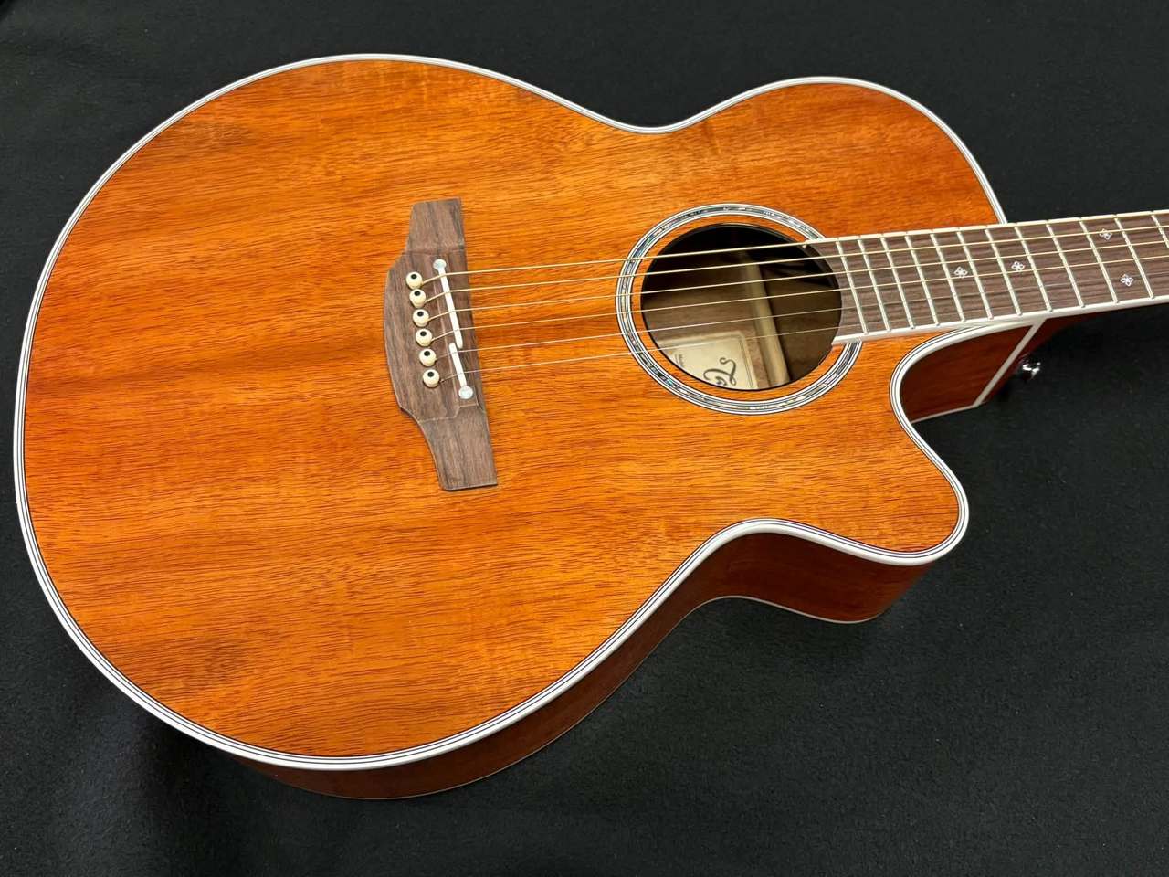 Takamine PTU131KC N（新品）【楽器検索デジマート】
