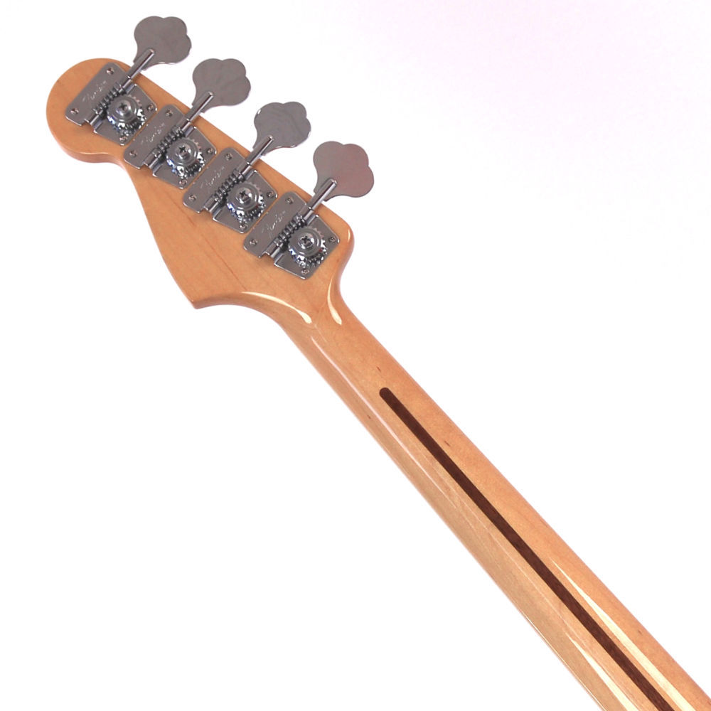 Fender 【中古】Fender USA FSR 70s Jazz Bass Candy Apple Red
