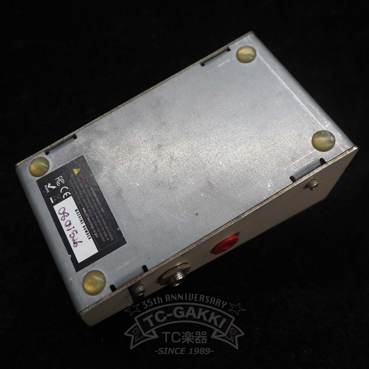 Beetronics OVERHIVE (Standard)（中古）【楽器検索デジマート】