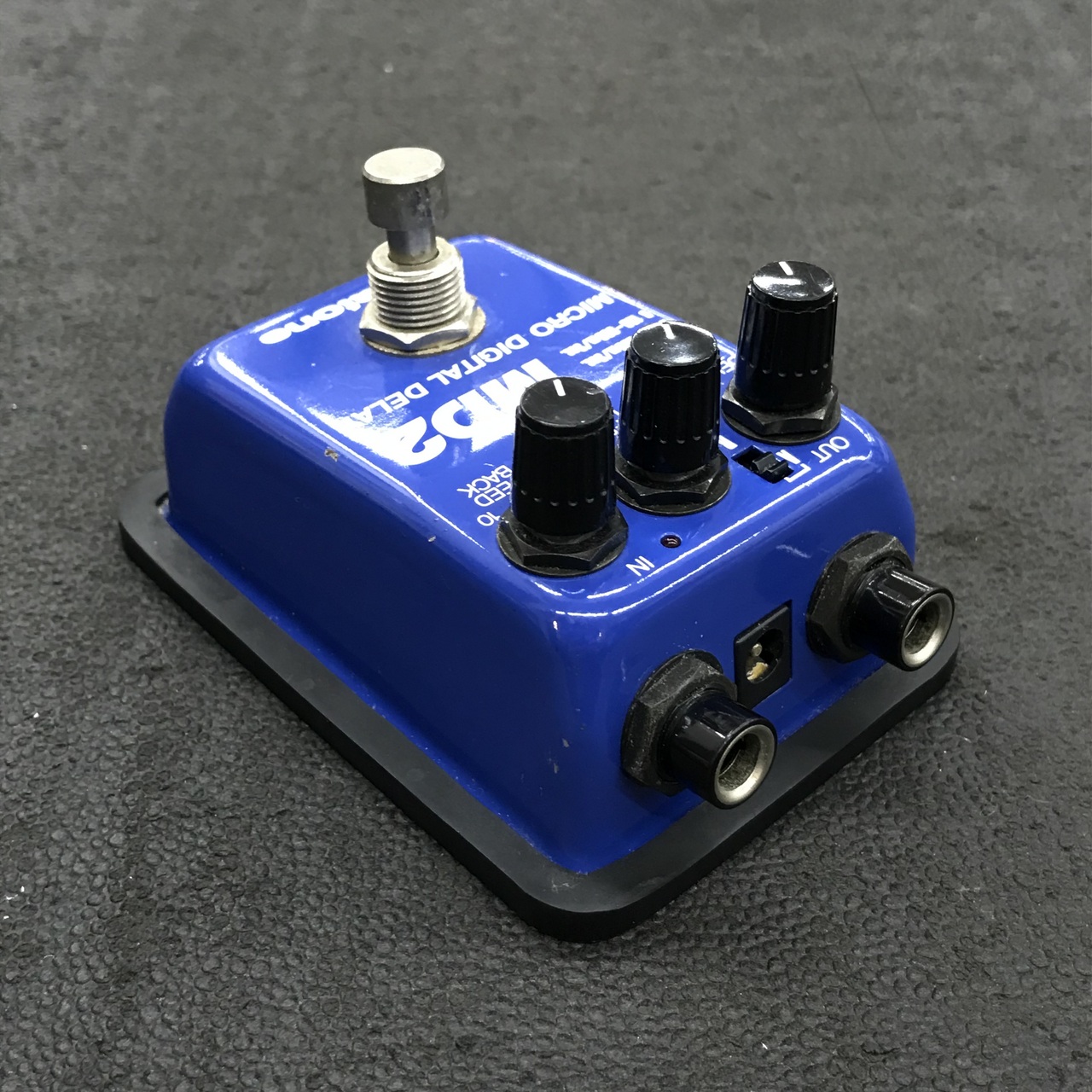 Guyatone MD2 MICRO DIGITAL DELAY（中古）【楽器検索デジマート】