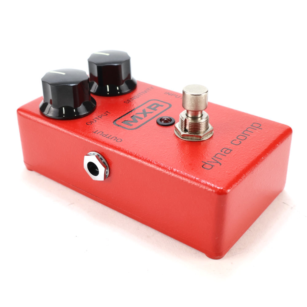 MXR Dyna Comp ダイナコンプ　中古 MXR 【中古】コンプレッサー エフェクター MXR M-102 DYNA COMP ダイナ