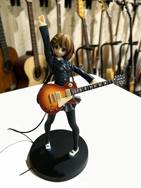 K-ON! けいおん! K-ON! 平沢唯モデル KLP-Yui Model クロサワ楽器 限定