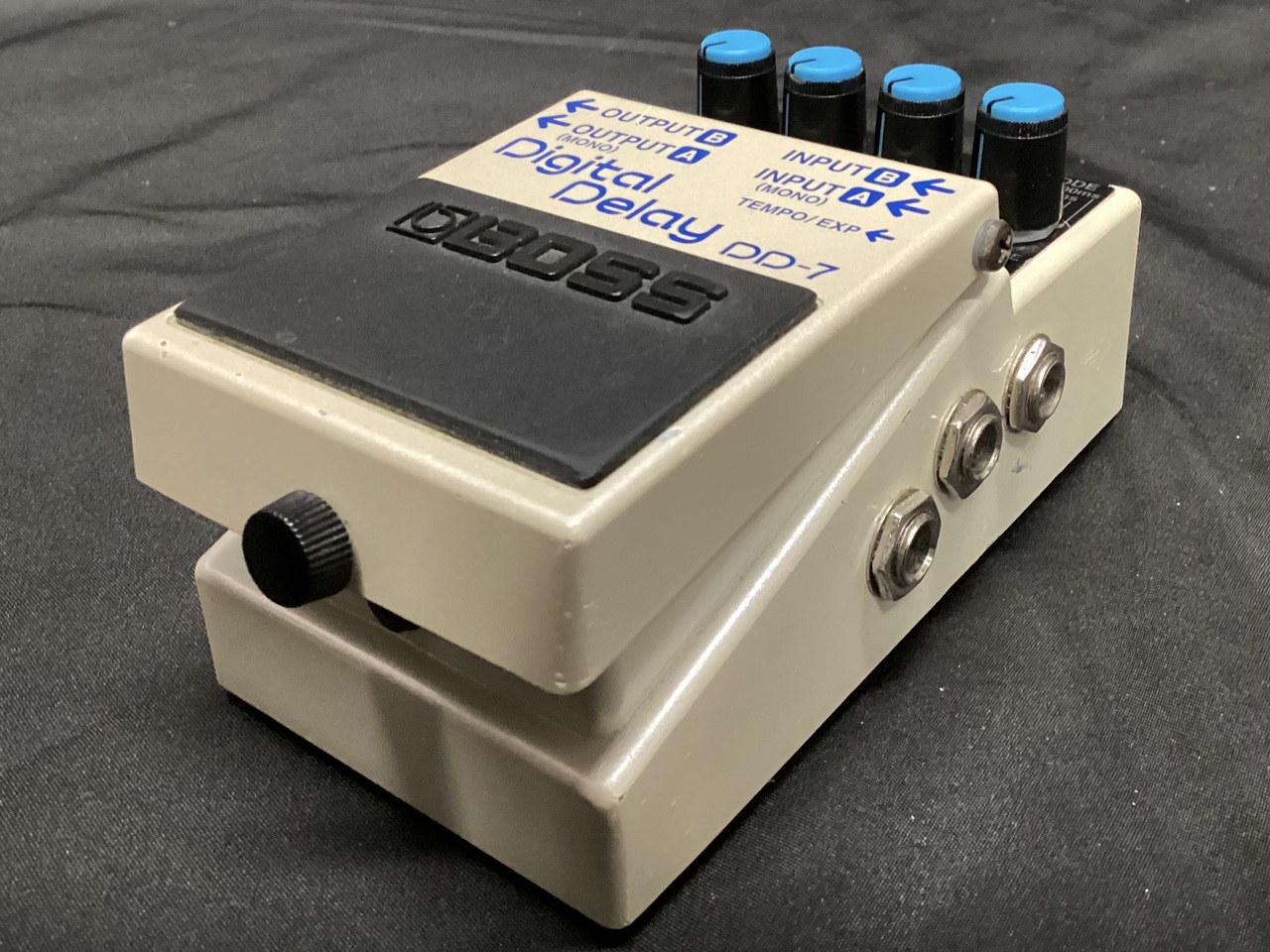 BOSS DD‑7 Digital Delay (デジタルディレイ )（中古）【楽器検索