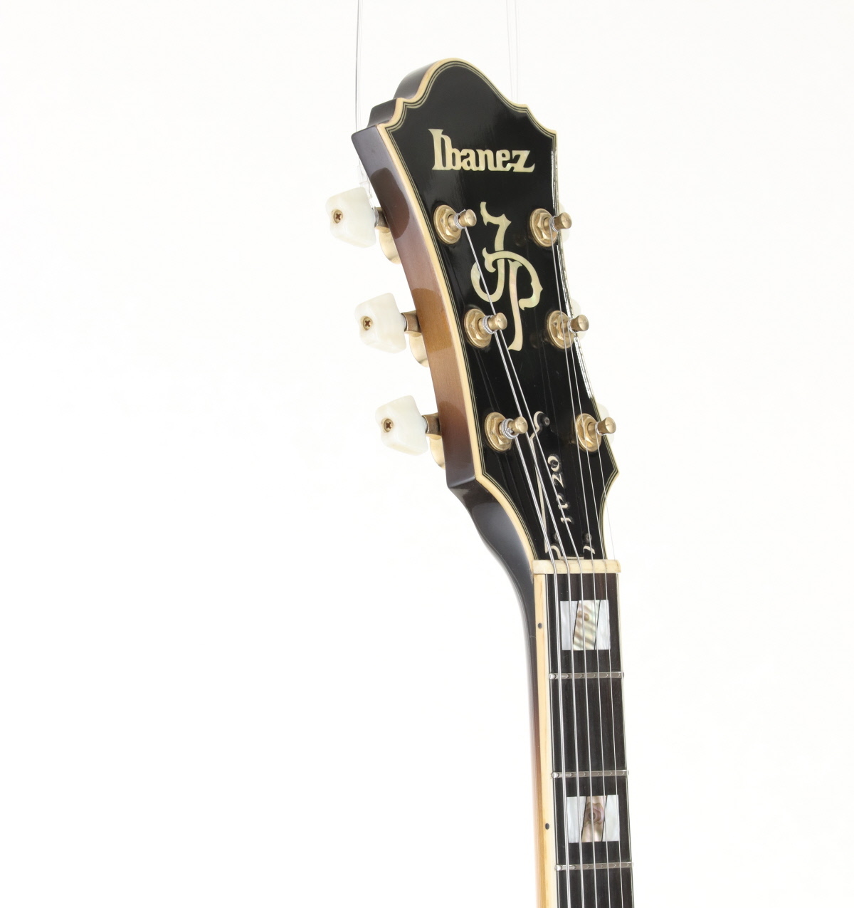 Ibanez JP20 Joe Pass Signature Model 【御茶ノ水本店】（中古/送料