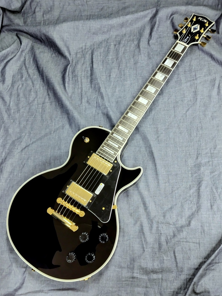 FUJIGEN(FGN) NLC200EMH BK（新品特価）【楽器検索デジマート】
