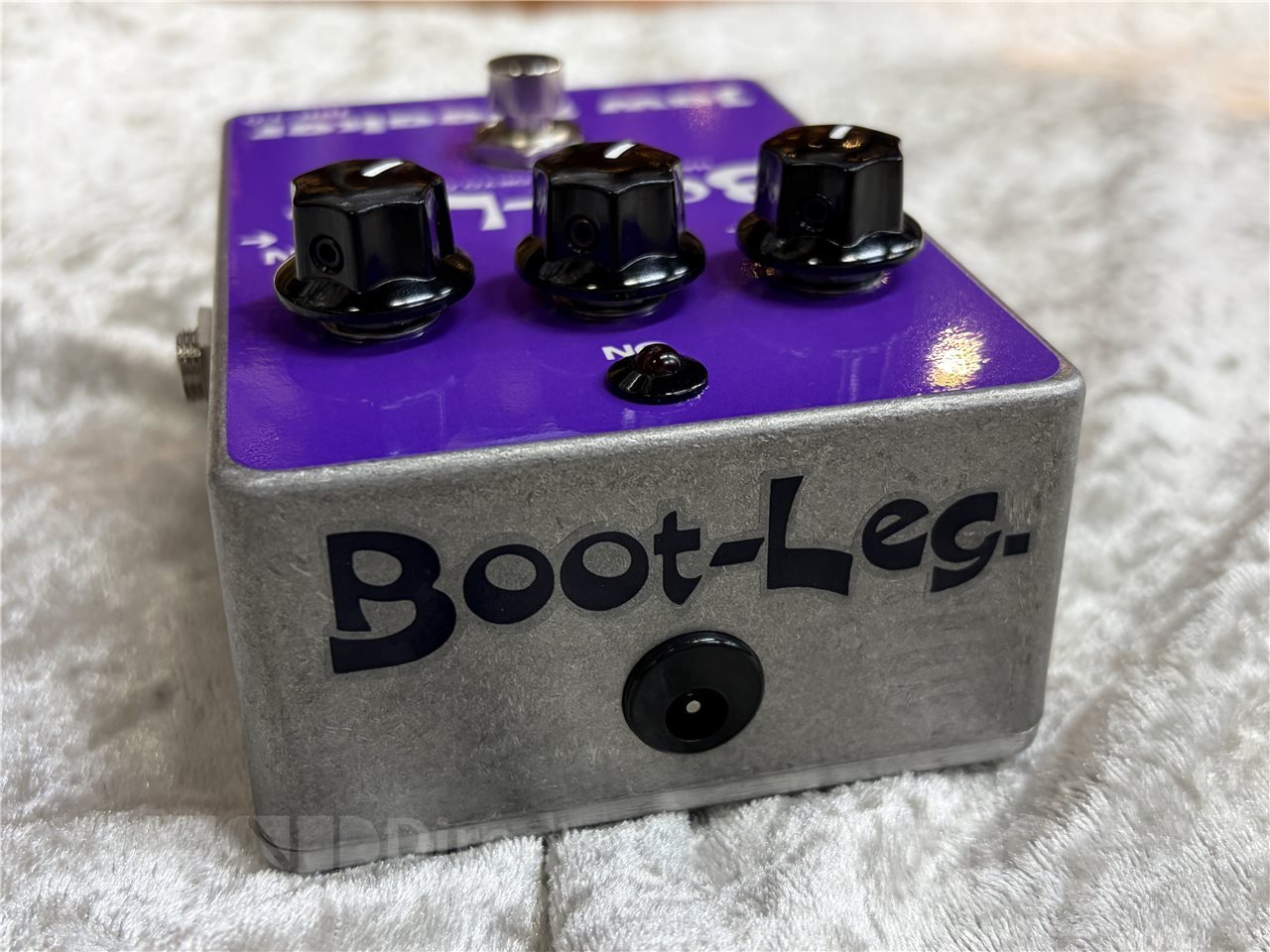 Boot-Leg Jaw Breaker【JBK-1.0】（新品）【楽器検索デジマート】
