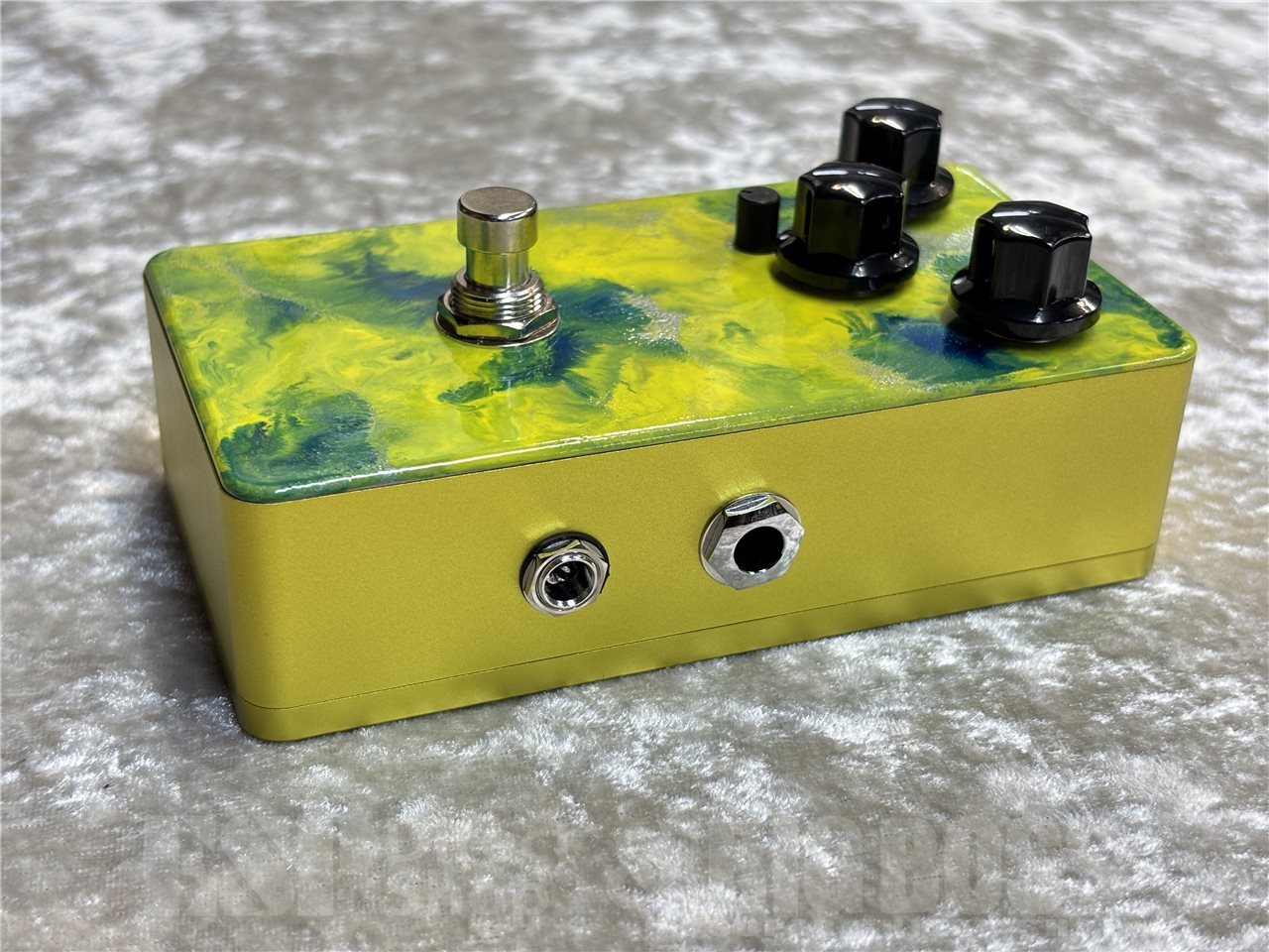 ギター Leqtique EVR Azur LEQTIQUE EVR Azur（新品）【楽器検索デジマート】