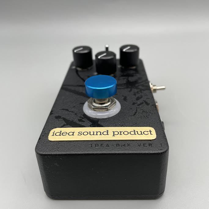 ギター IDEA-BMX ver.1 idea sound product IDEA-BMX ver.1｜ミュージックランドKEY