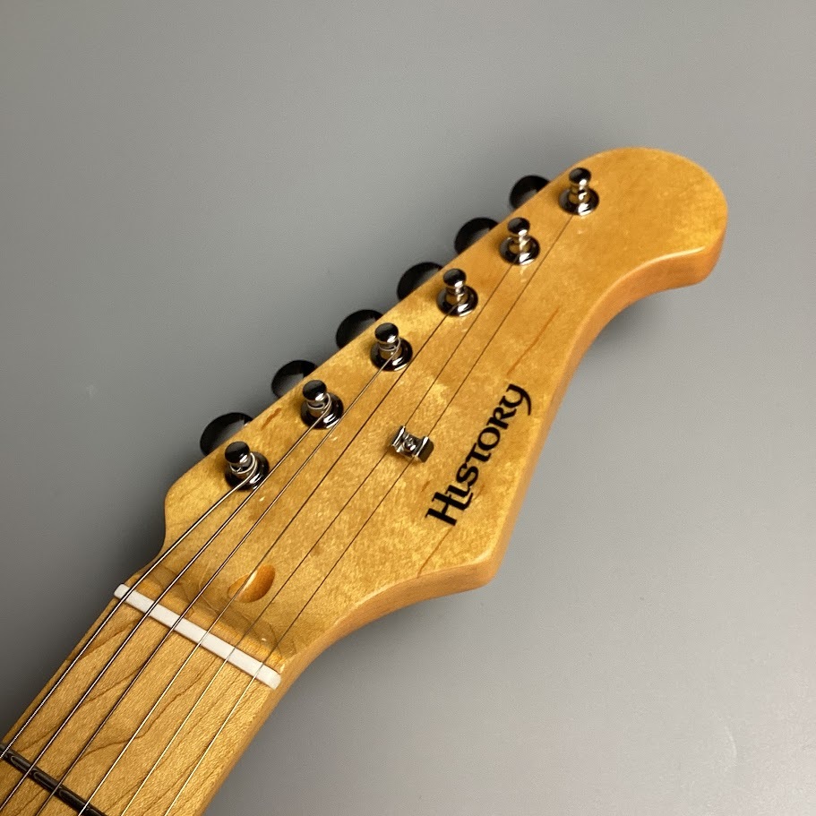 HISTORY HST/m-Performance Steel Black 【現物画像】（新品/送料無料