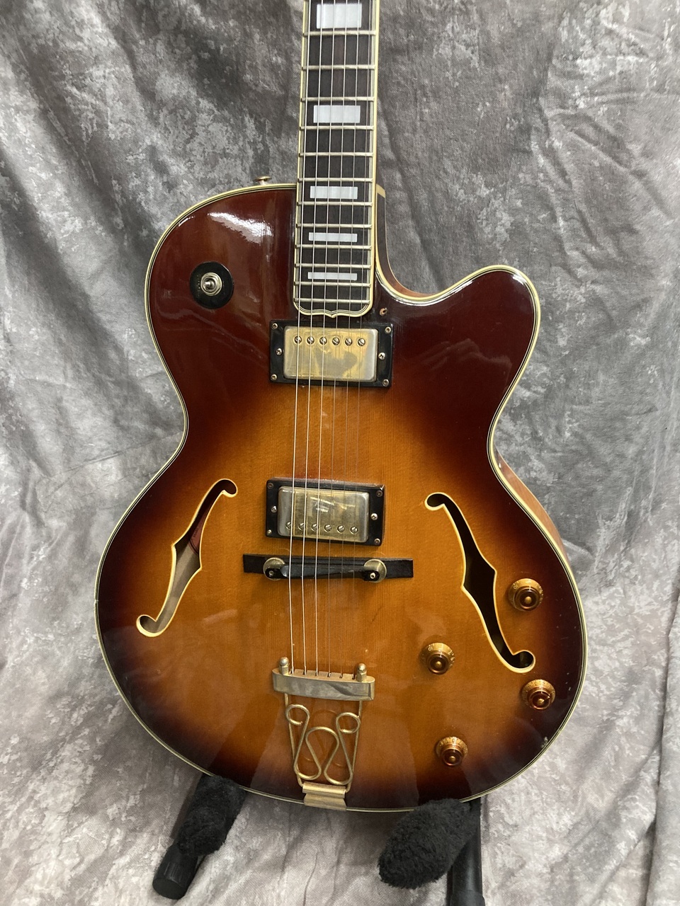 Epiphone Joe Pass Emperor II（中古）［デジマートSALE］【楽器検索