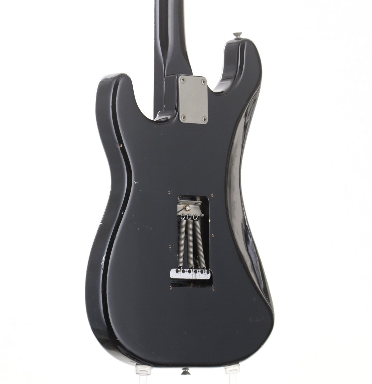 ギター YAMAHA STX 01R YAMAHA STX-01R Black Active MOD ［3.42kg］【池袋店】（中古