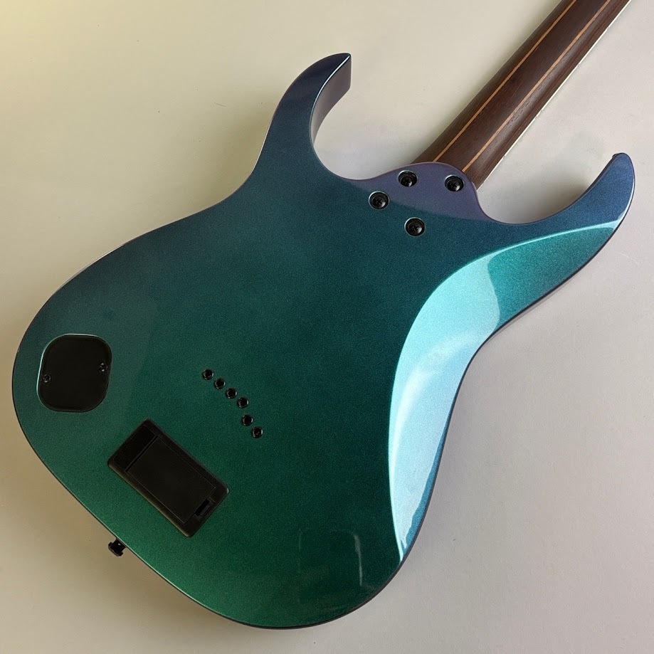 Ibanez RG631ALF（中古/送料無料）【楽器検索デジマート】