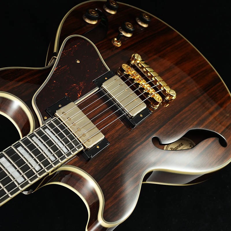 Ibanez Artcore Expressionist AM93ME-NT [SPOT MODEL]（新品）【楽器 